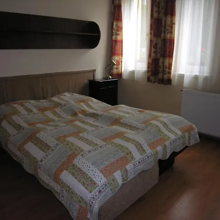 In 35107 Apartment